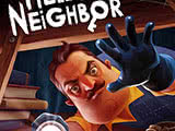 Hello Neighbor for Xbox/PS