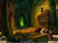 Dark Mysteries: The Soul Keeper