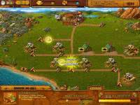 Settlers of the West