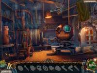 Lost Lands: The Four Horsemen