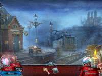 Scarlett Mysteries: Cursed Child