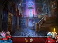 Scarlett Mysteries: Cursed Child