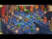 Alicia Quatermain: Secrets of the Lost Treasures