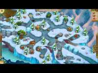 Alicia Quatermain: Secrets of the Lost Treasures