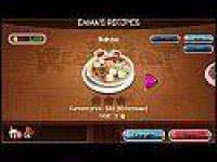 Rory's Restaurant: Winter Rush