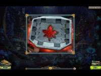 The Legacy: Prisoner