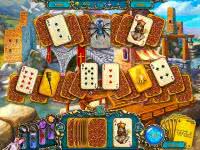 Dreamland Solitaire