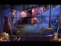 Faces of Illusion: The Twin Phantoms