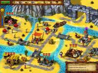 Moai VII: Mystery Coast