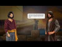 The Chronicles of Jonah and the Whale