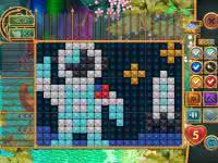 Legendary Mosaics 2: The Stolen Freedom