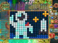 Legendary Mosaics 2: The Stolen Freedom