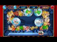 Shopping Clutter 10: The Walkers Take the Stage