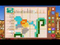 Travel Mosaics 16: Glorious Budapest