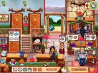 Welcome to Primrose Lake 3