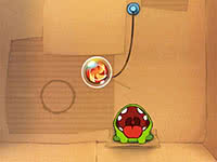 Cut The Rope