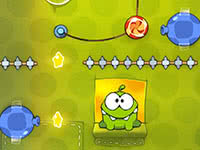 Cut The Rope