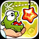 Cut The Rope: Experiments