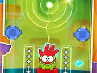 Cut The Rope: Experiments