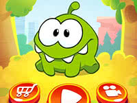 Cut The Rope 2