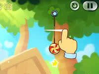 Cut The Rope 2