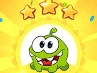 Cut The Rope 2