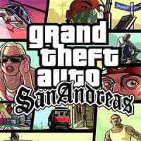 Grand Theft Auto - San Andreas (GTA)