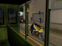 Grand Theft Auto - San Andreas (GTA)