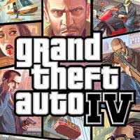 Grand Theft Auto IV (GTA4)