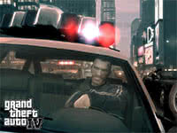 Grand Theft Auto IV (GTA4)