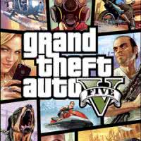 Grand Theft Auto V (GTA5)