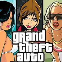 Grand Theft Auto: The Trilogy- The Definitive Edition (GTA)