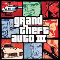 Grand Theft Auto III for Android/iPhone (GTA3)