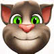 Talking Tom Cat