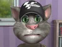 Talking Tom Cat 2