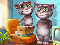 My Talking Tom