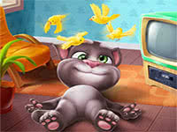 My Talking Tom