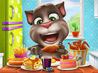 My Talking Tom