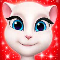 My Talking Angela