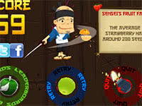 Fruit Ninja Classic