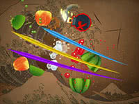 Fruit Ninja Classic