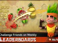 Fruit Ninja