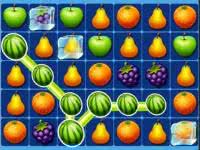 Fruits Legend