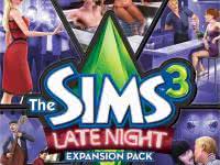 The Sims 3: Late Night - Expansion Pack