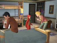 The Sims 3: Generations - Expansion Pack