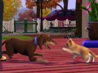 The Sims 3: Pets - Expansion Pack