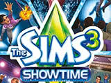 The Sims 3: Showtime - Expansion Pack