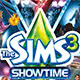 The Sims 3: Showtime - Expansion Pack