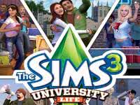 The Sims 3: University Life - Expansion Pack