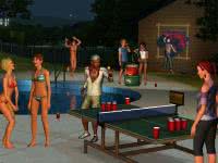 The Sims 3: University Life - Expansion Pack